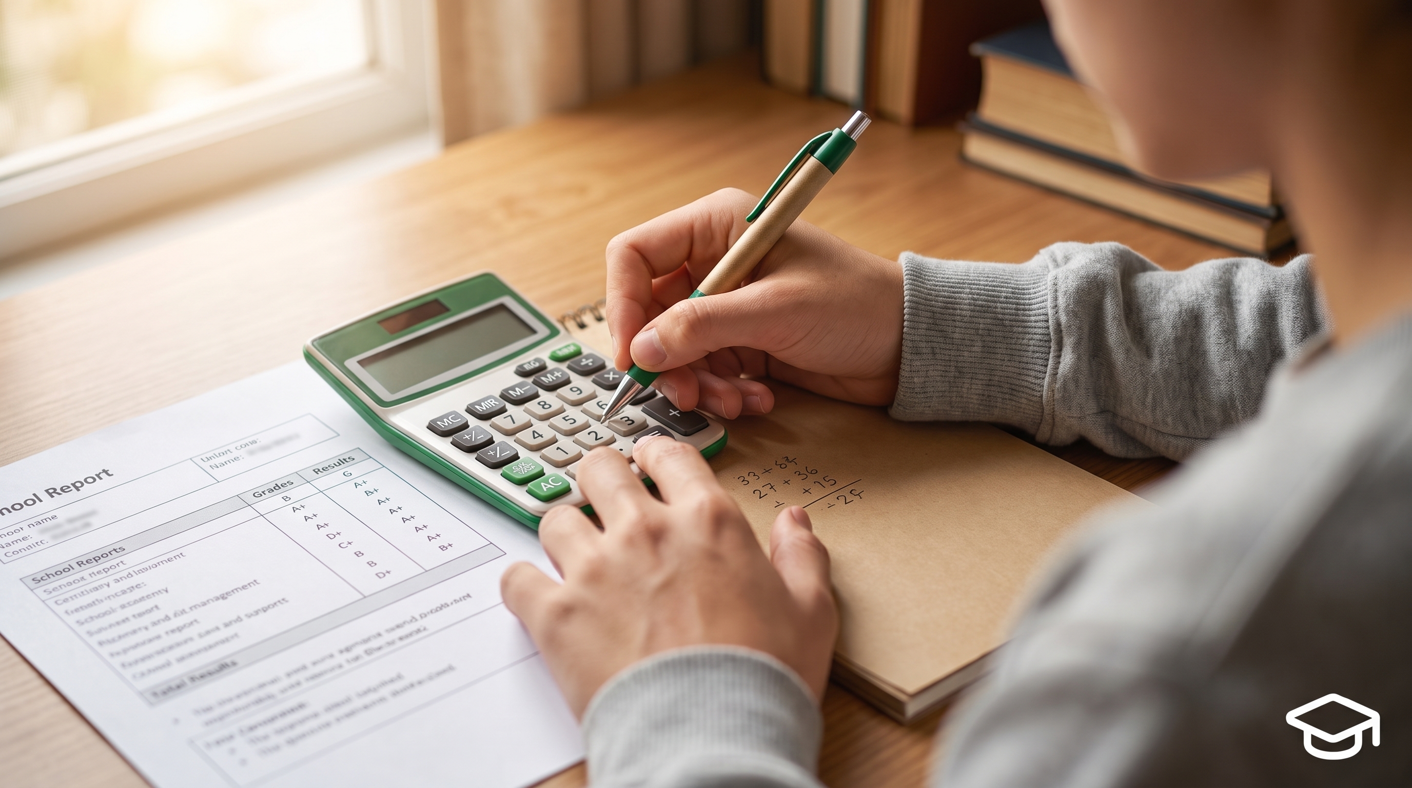 How to Calculate Your APS at University of the Western Cape (UWC)